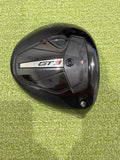 Titleist GT3 9* Driver Head Only RH