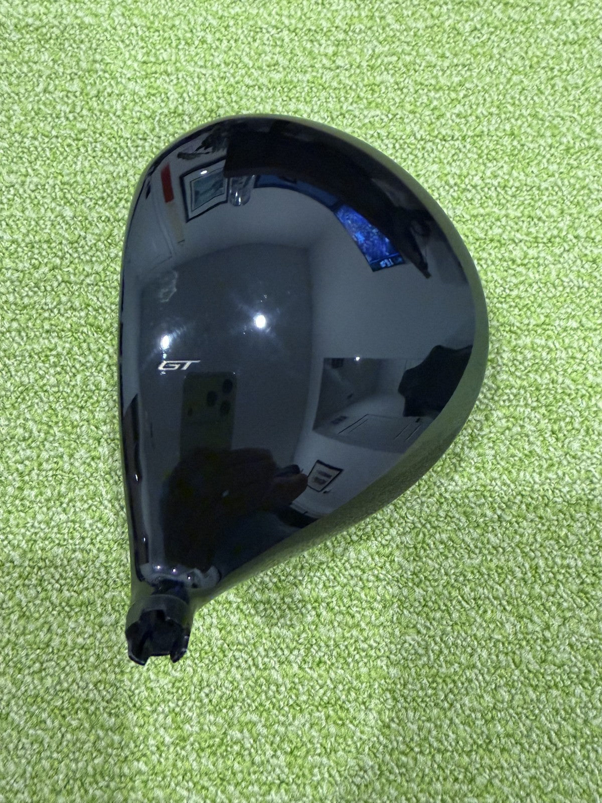 Titleist GT3 9* Driver Head Only RH
