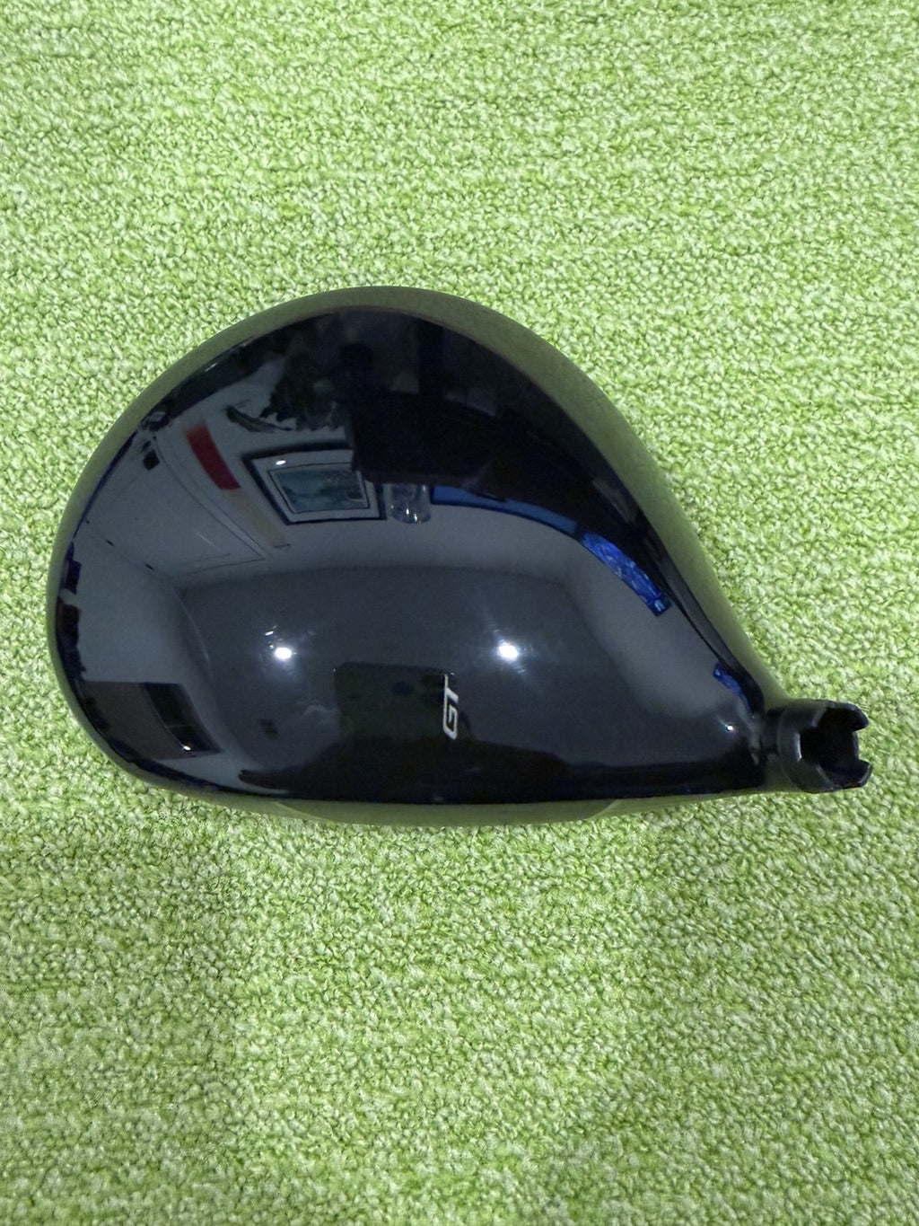 Titleist GT3 9* Driver Head Only RH