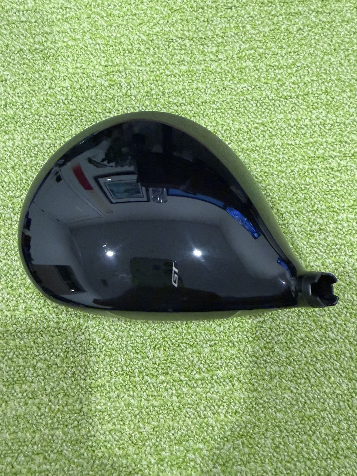 Titleist GT3 9* Driver Head Only RH