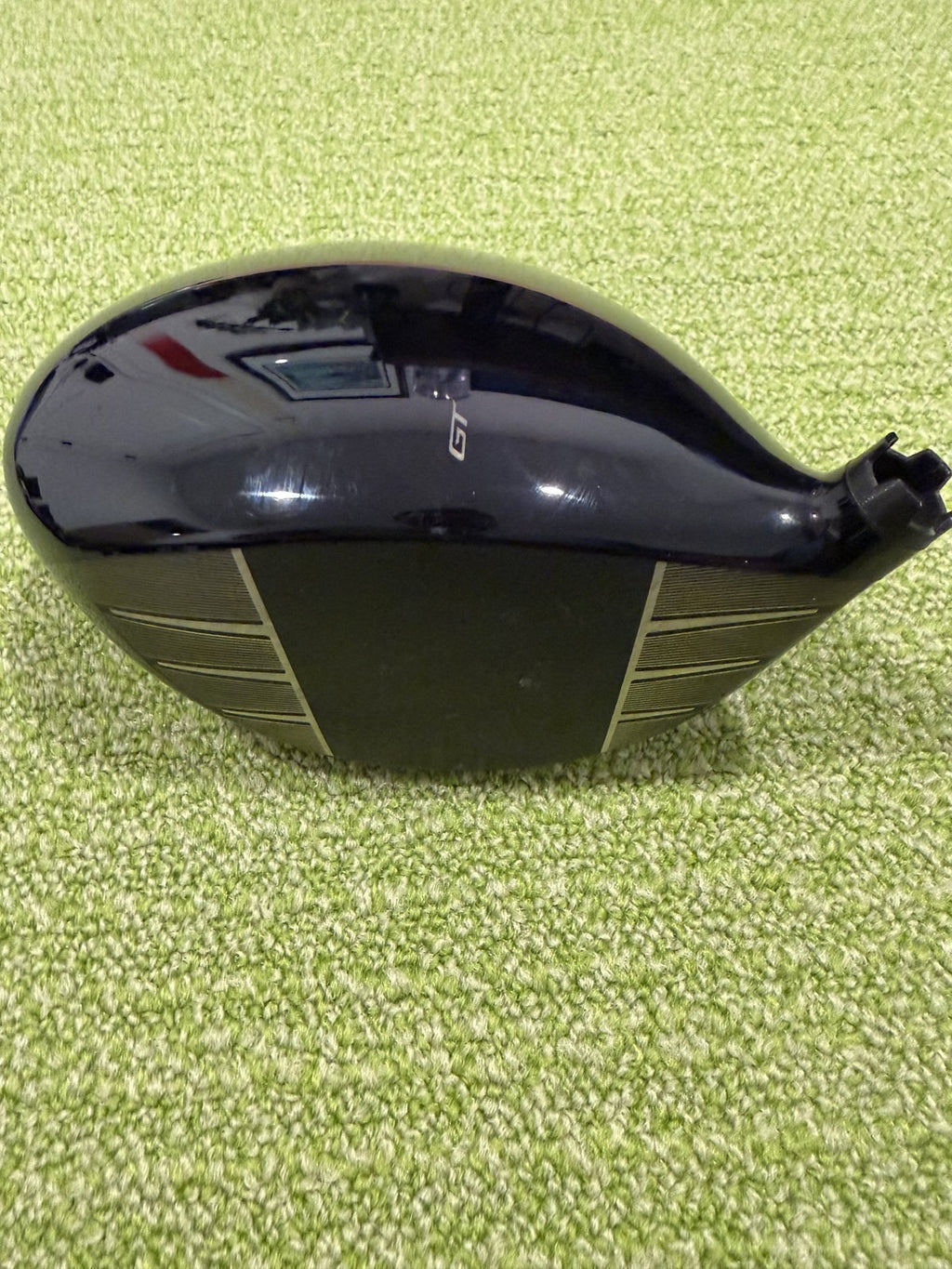 Titleist GT3 9* Driver Head Only RH