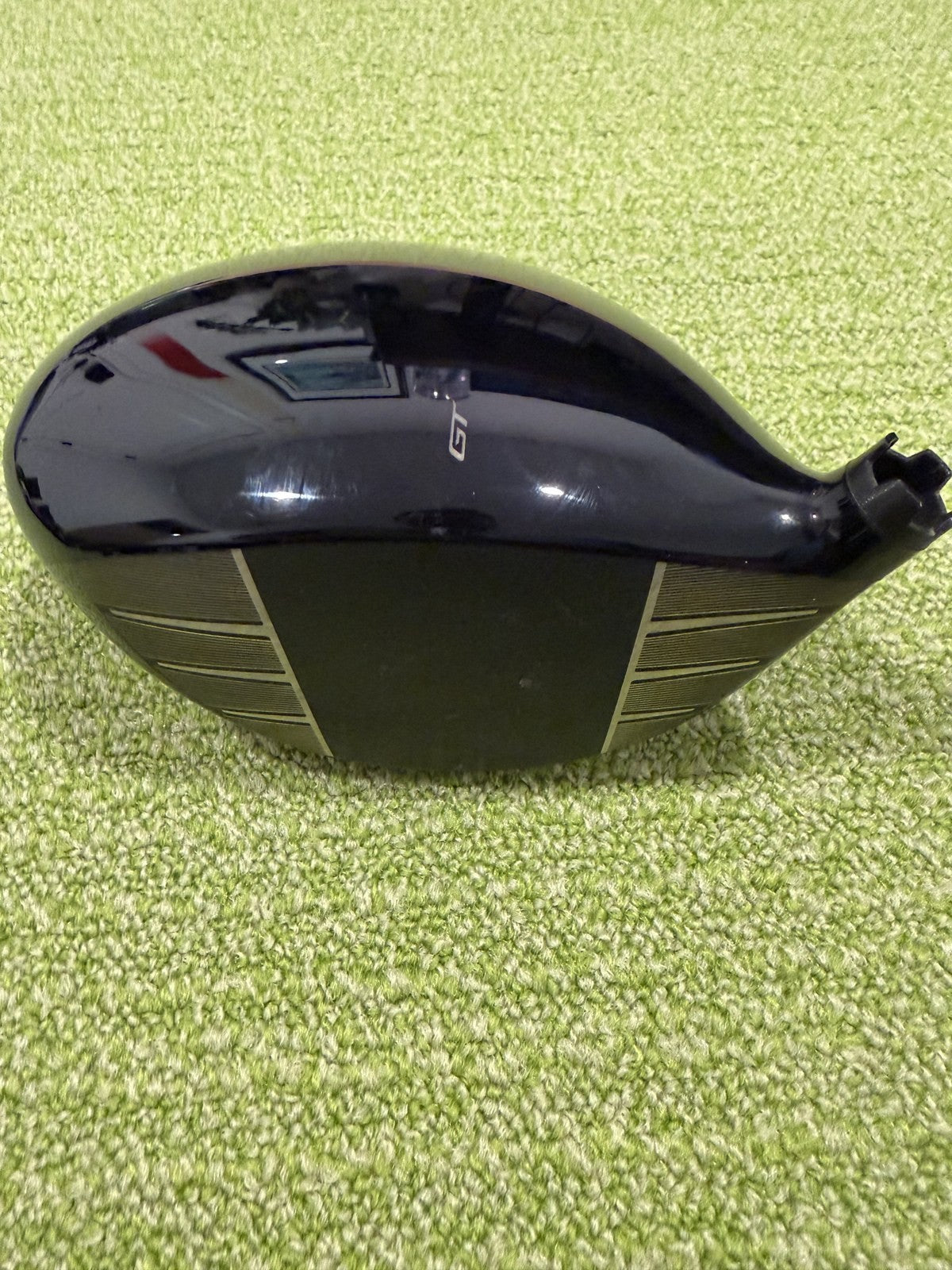 Titleist GT3 9* Driver Head Only RH