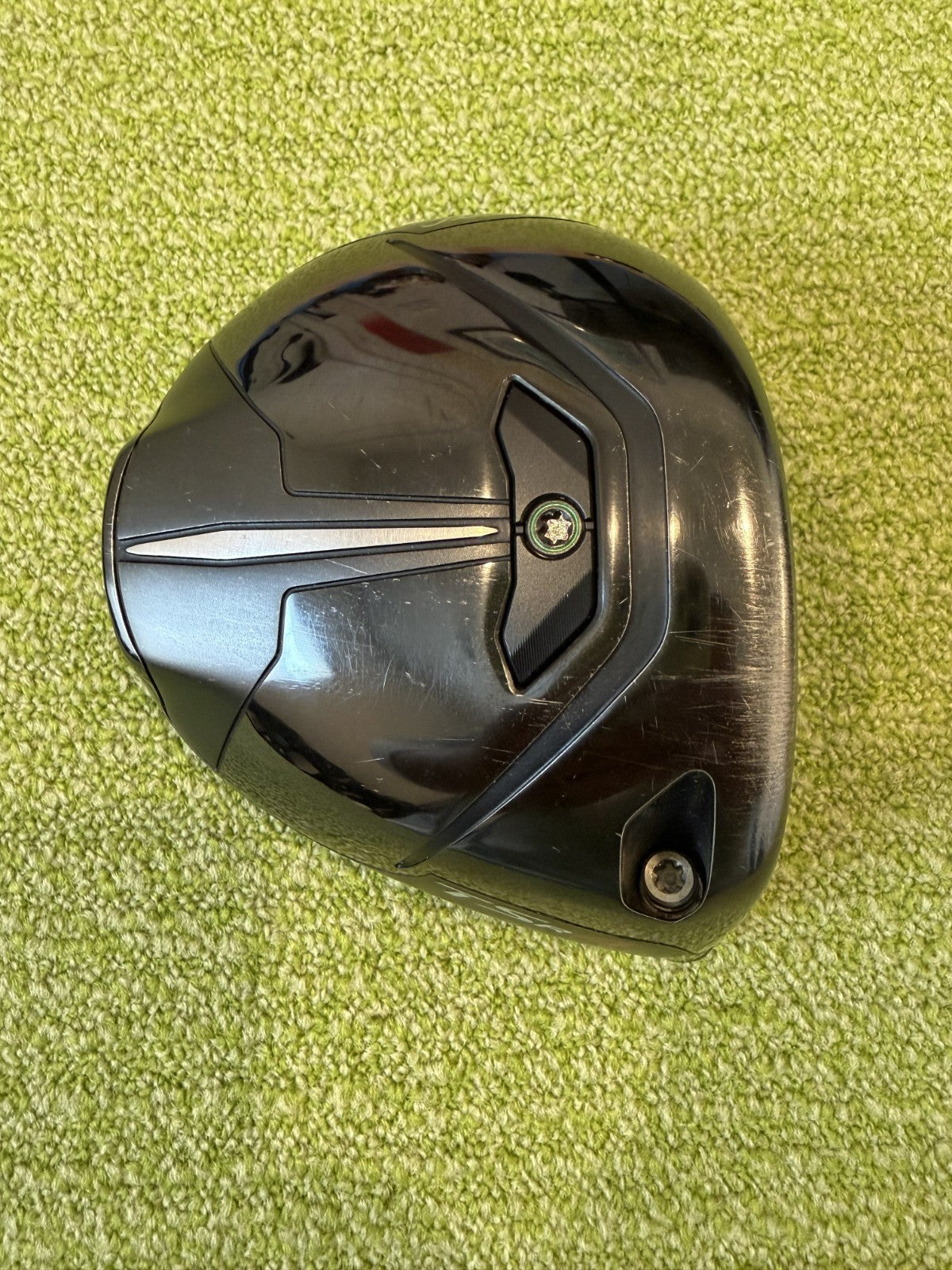 Titleist TSR4 9* Driver Head Only RH