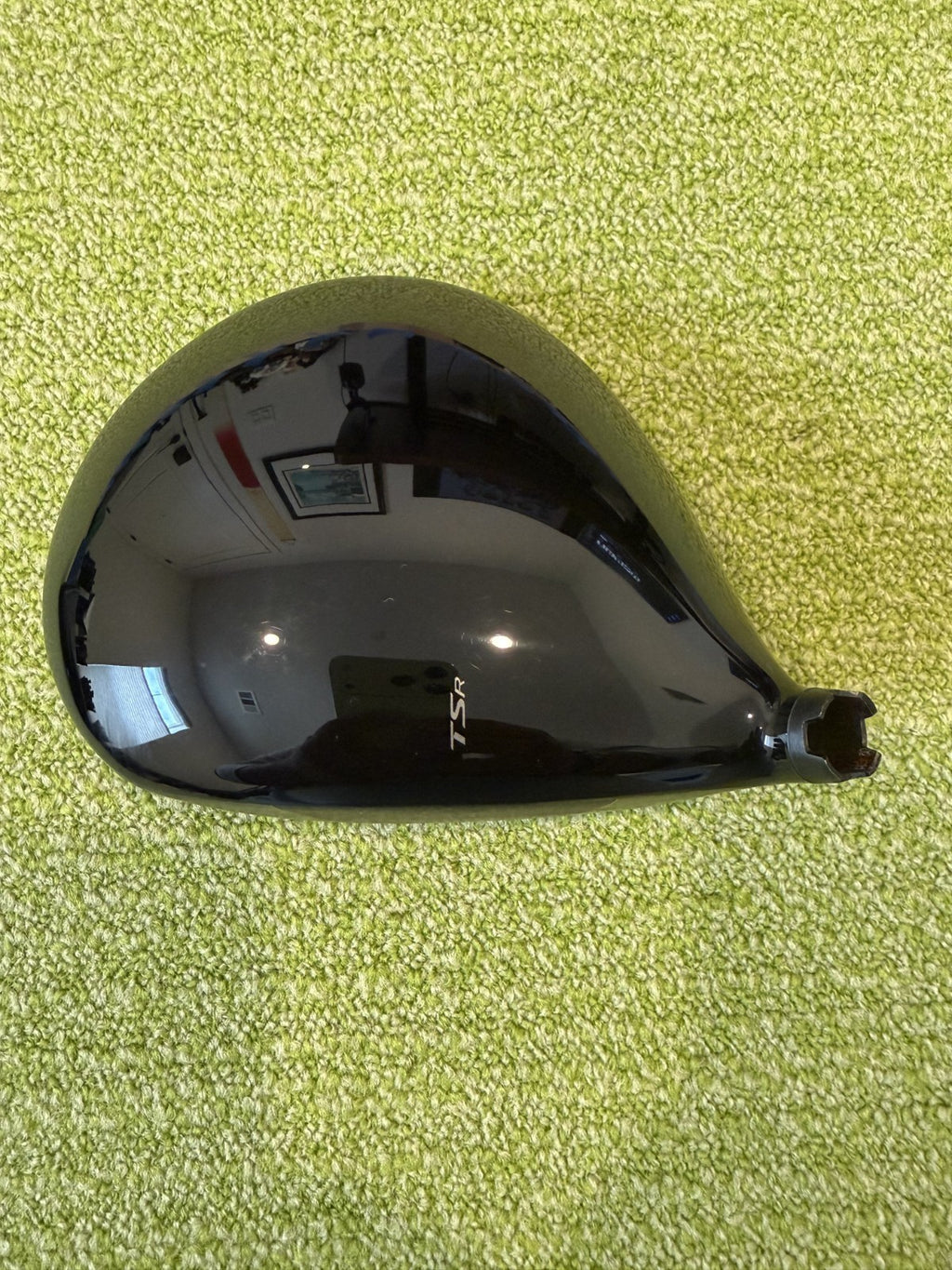 Titleist TSR4 9* Driver Head Only RH