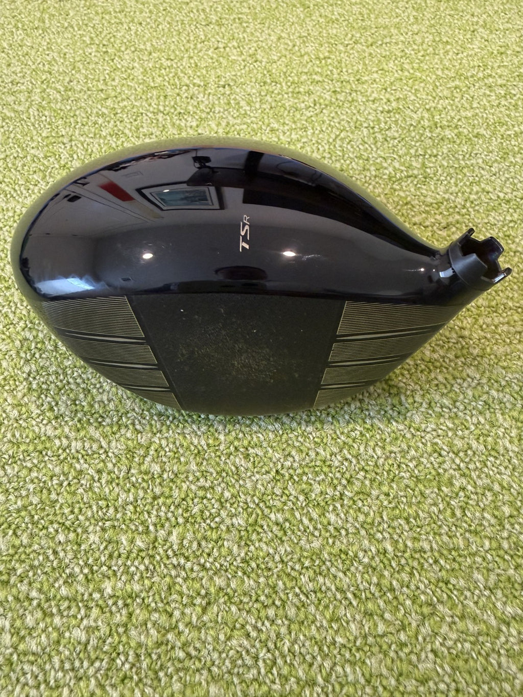Titleist TSR4 9* Driver Head Only RH
