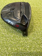 Titleist TSi3 5 Wood 18° Head Only RH