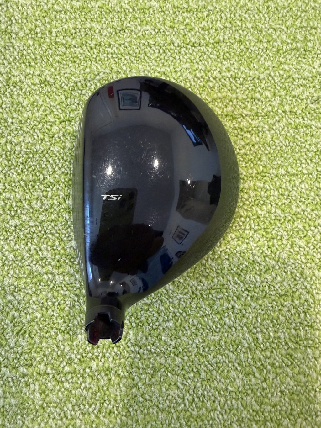 Titleist TSi3 5 Wood 18° Head Only RH