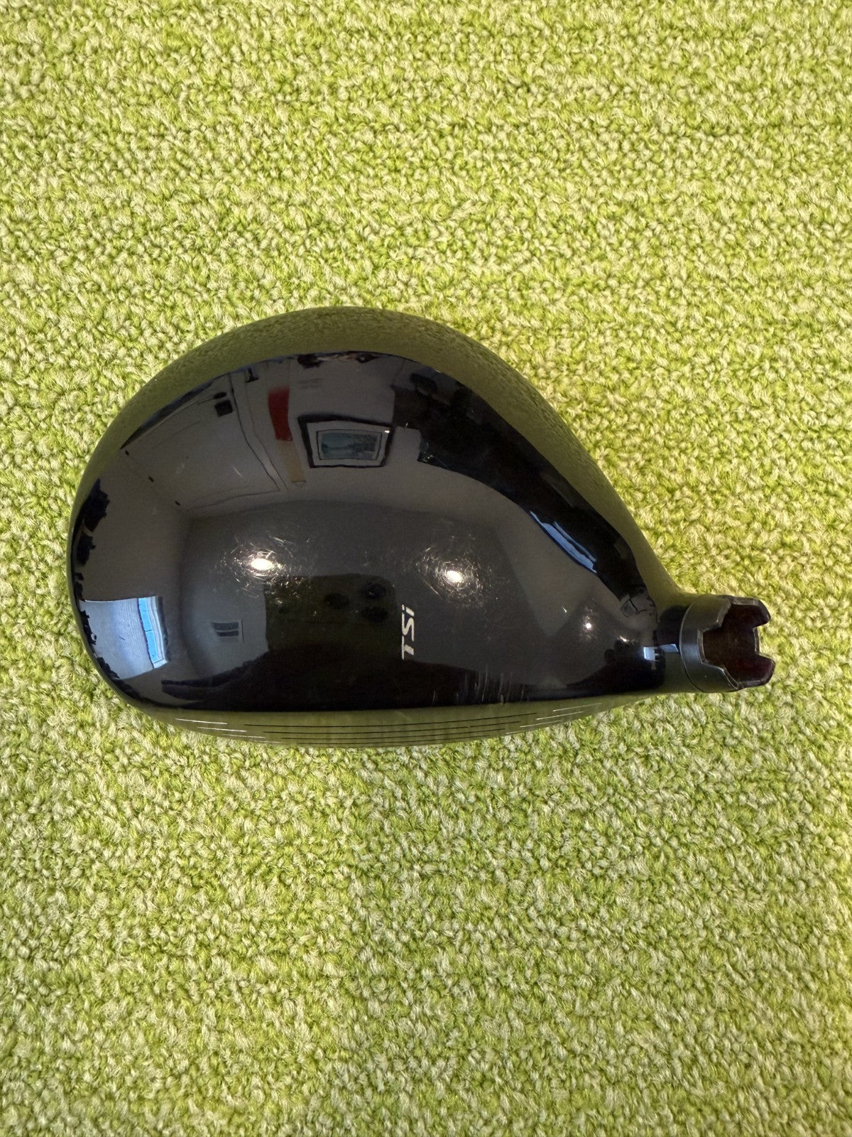 Titleist TSi3 5 Wood 18° Head Only RH