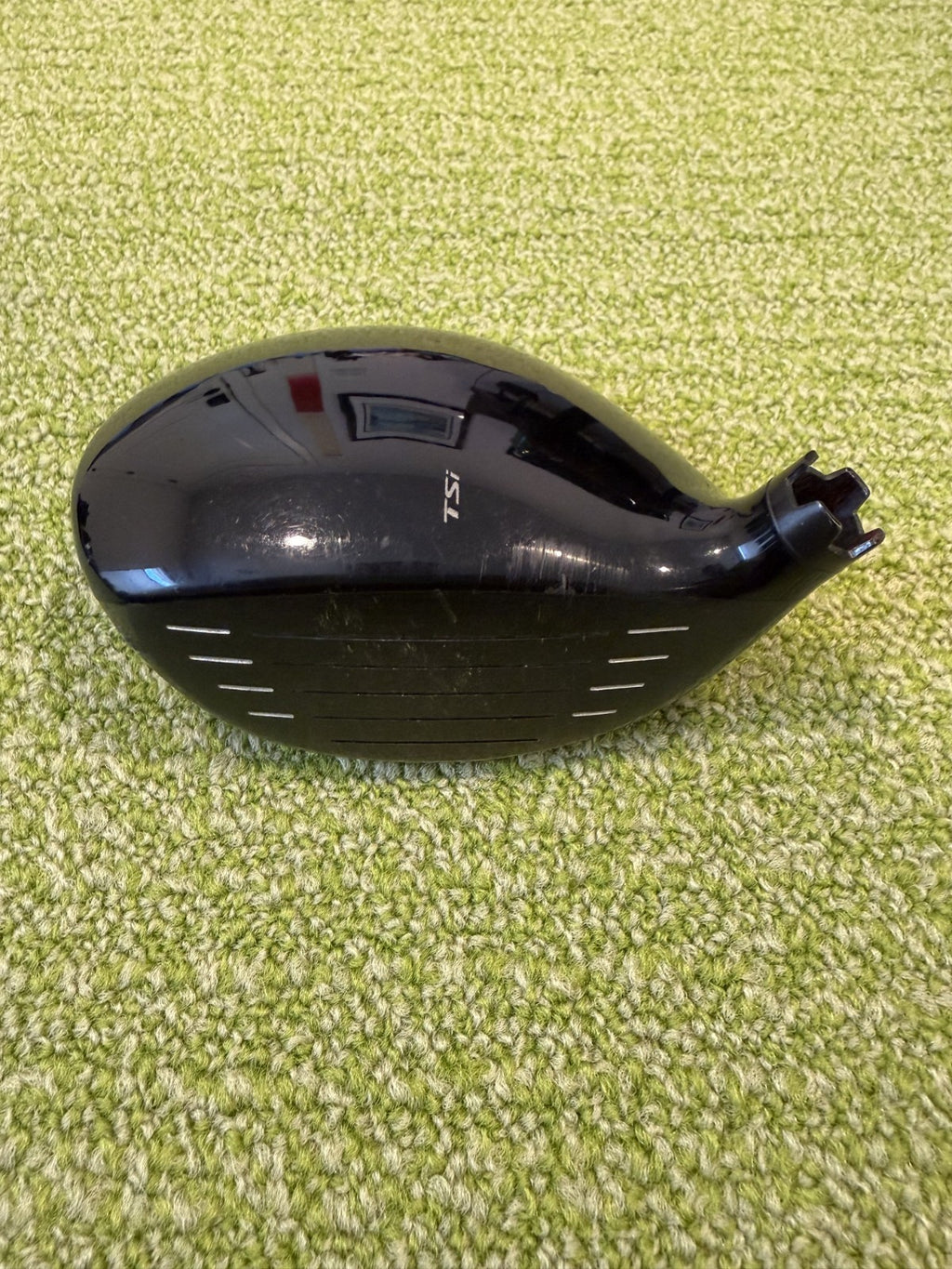 Titleist TSi3 5 Wood 18° Head Only RH