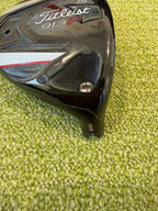Titleist 913F 15° 3 Wood Head Only Right Handed RH