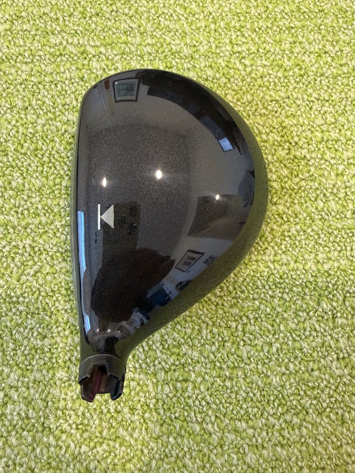 Titleist 913F 15° 3 Wood Head Only Right Handed RH