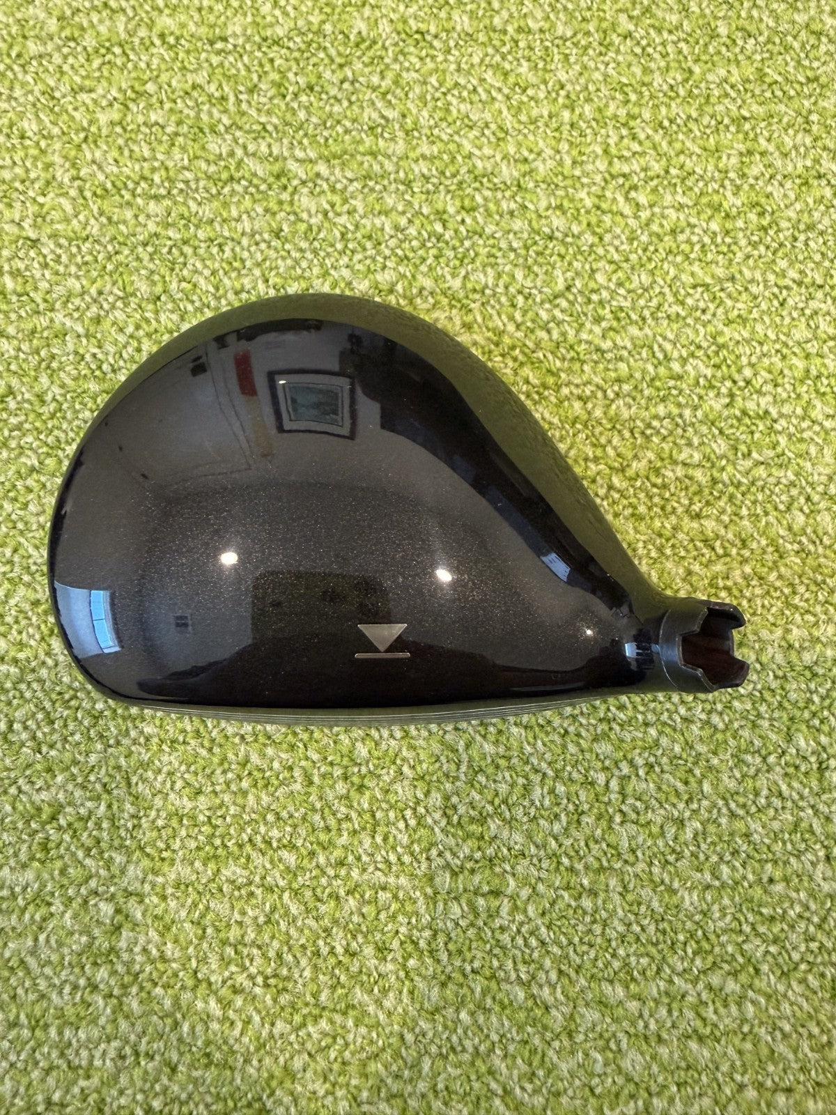 Titleist 913F 15° 3 Wood Head Only Right Handed RH