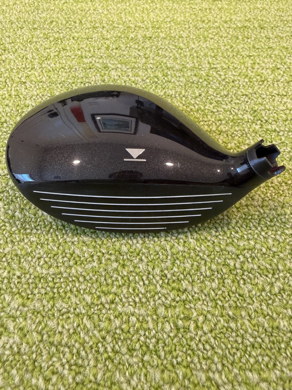 Titleist 913F 15° 3 Wood Head Only Right Handed RH