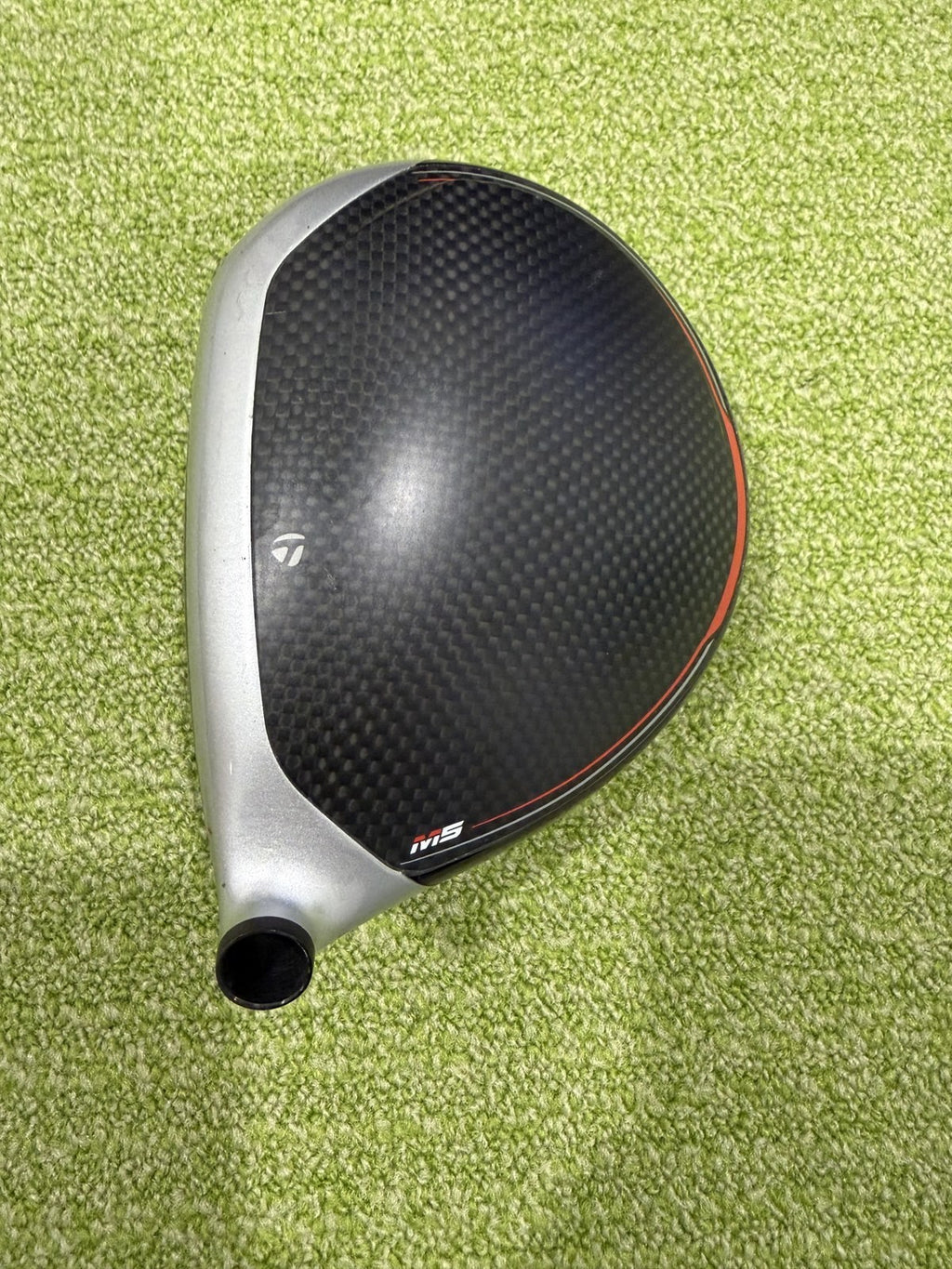 TaylorMade M5 9* Driver Head Only RH