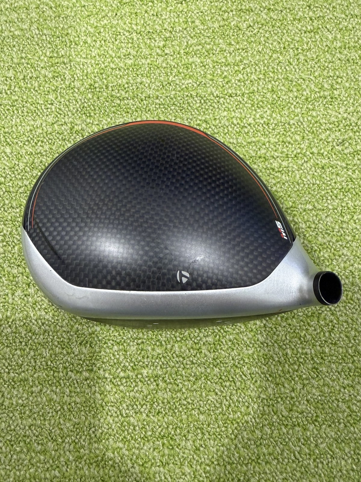 TaylorMade M5 9* Driver Head Only RH
