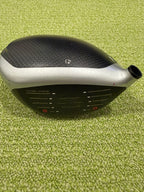 TaylorMade M5 9* Driver Head Only RH