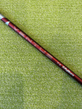 Fujikura Ventus Red Velocore+ Plus 7X Fairway Wood Shaft CHOOSE ADAPTER 42"
