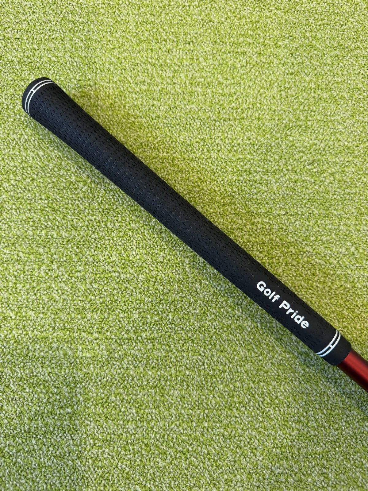 Fujikura Ventus Red Velocore+ Plus 7X Fairway Wood Shaft CHOOSE ADAPTER 42"