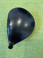 TaylorMade Stealth Plus Driver 10.5° Head Only RH