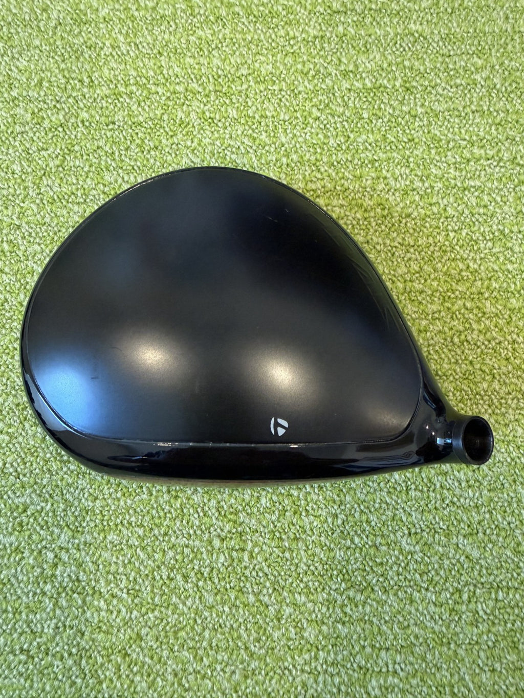 TaylorMade Stealth Plus Driver 10.5° Head Only RH