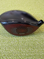 TaylorMade Stealth Plus Driver 10.5° Head Only RH