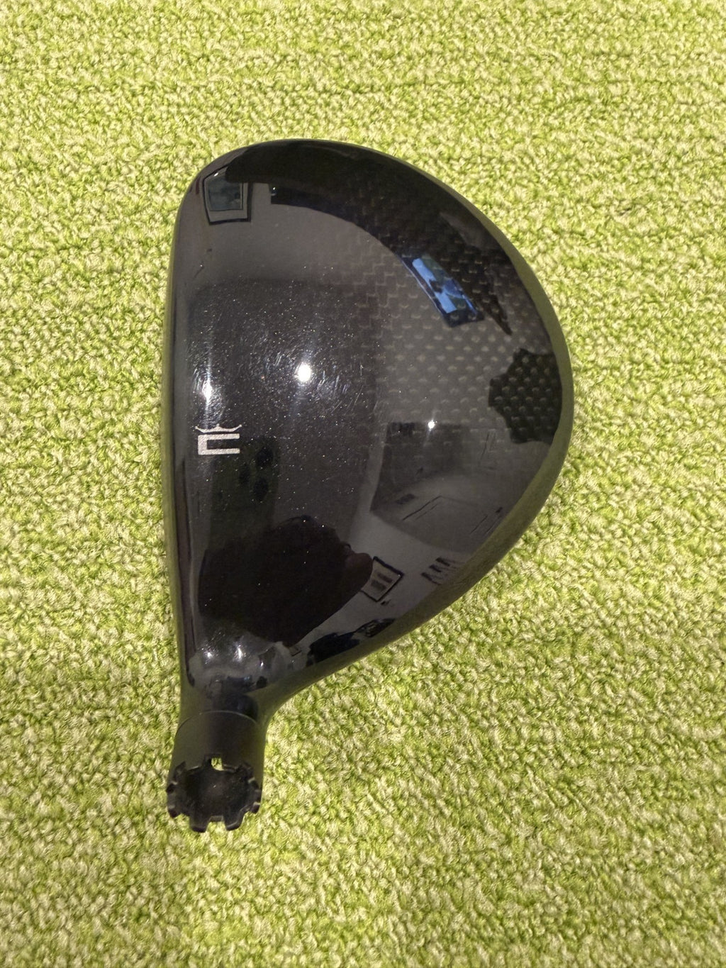 Cobra Aerojet LS 3 Wood 14.5* Head Only RH