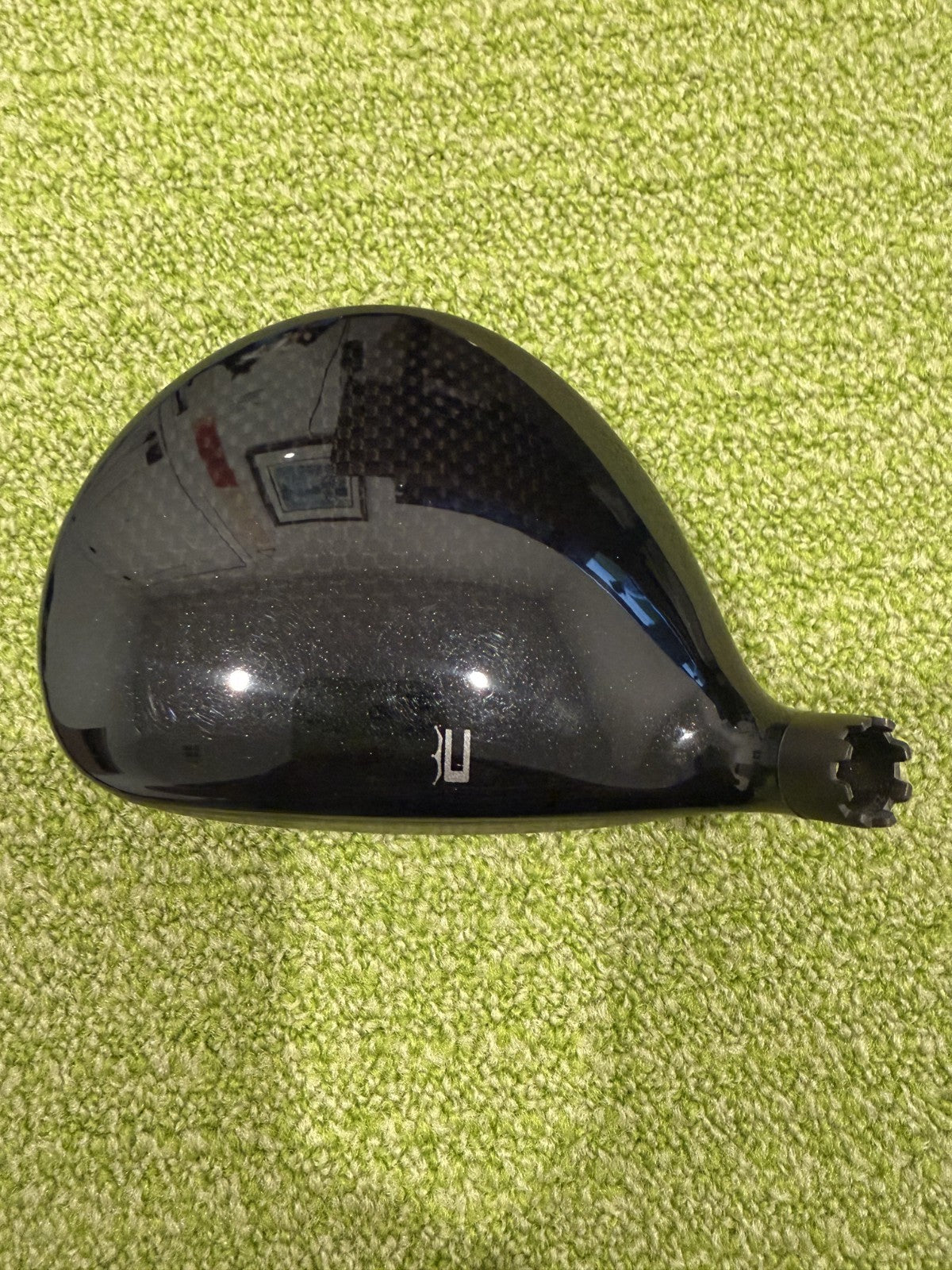 Cobra Aerojet LS 3 Wood 14.5* Head Only RH