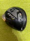 Custom Built Pre-Owned Taylormade Qi10 LS Driver - Choose Shaft and Specs