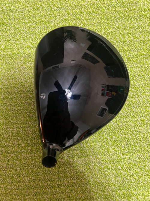 Custom Built Pre-Owned Taylormade Qi10 LS Driver - Choose Shaft and Specs