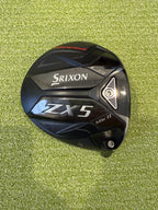 Srixon Zx5 Ls Mkii 8.5*  Driver Head Only