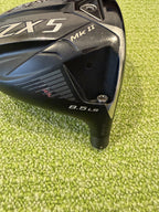Srixon Zx5 Ls Mkii 8.5*  Driver Head Only