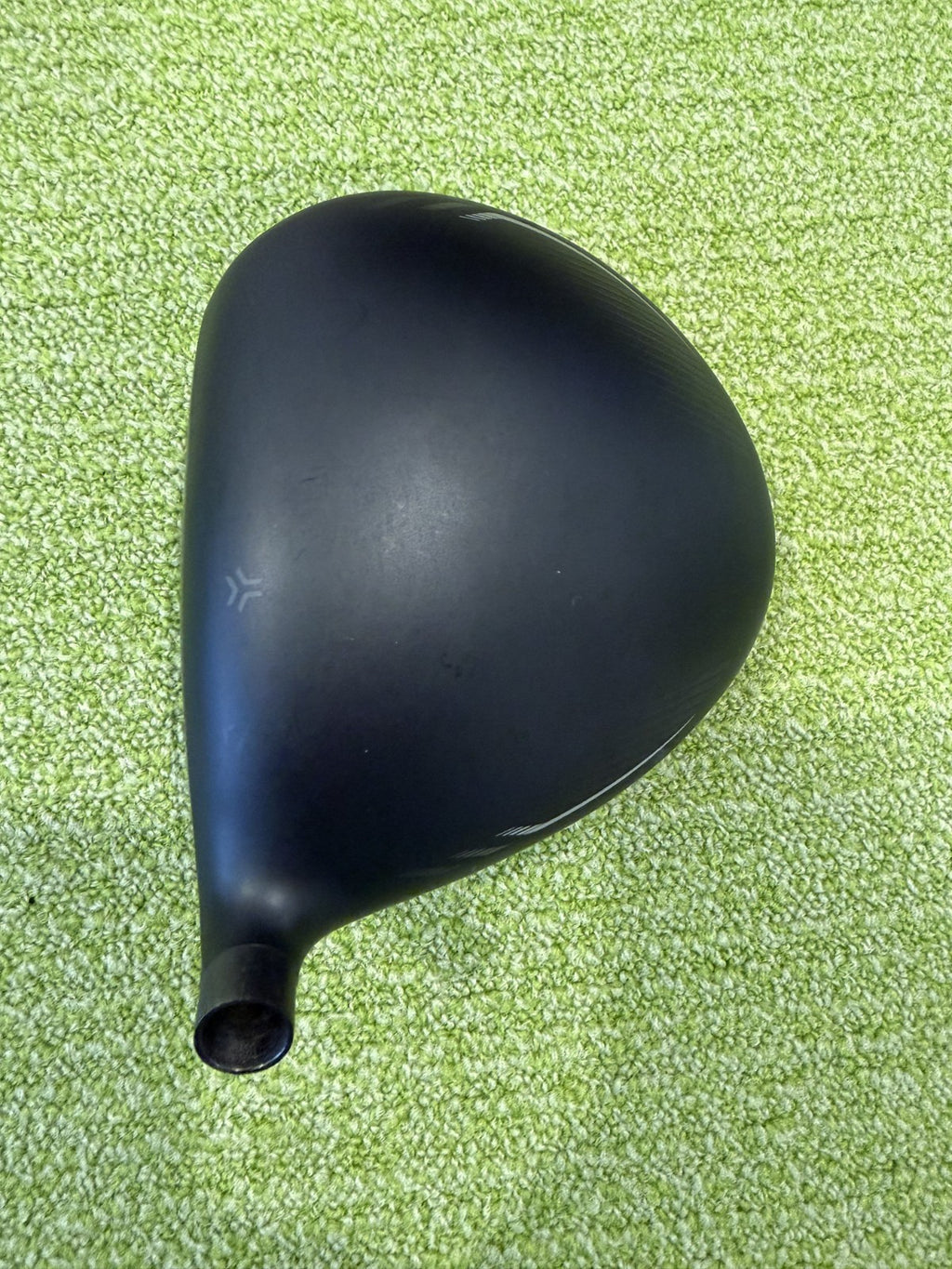 Srixon Zx5 Ls Mkii 8.5*  Driver Head Only