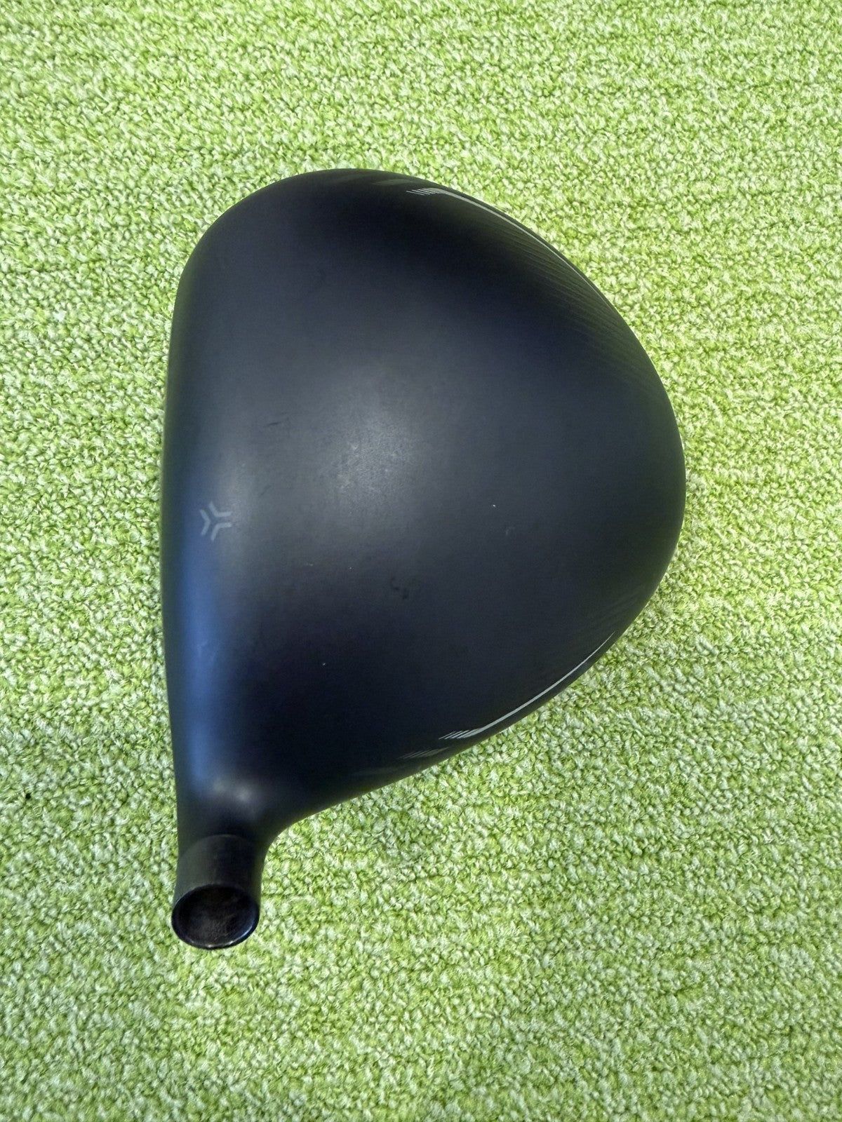Srixon Zx5 Ls Mkii 8.5*  Driver Head Only