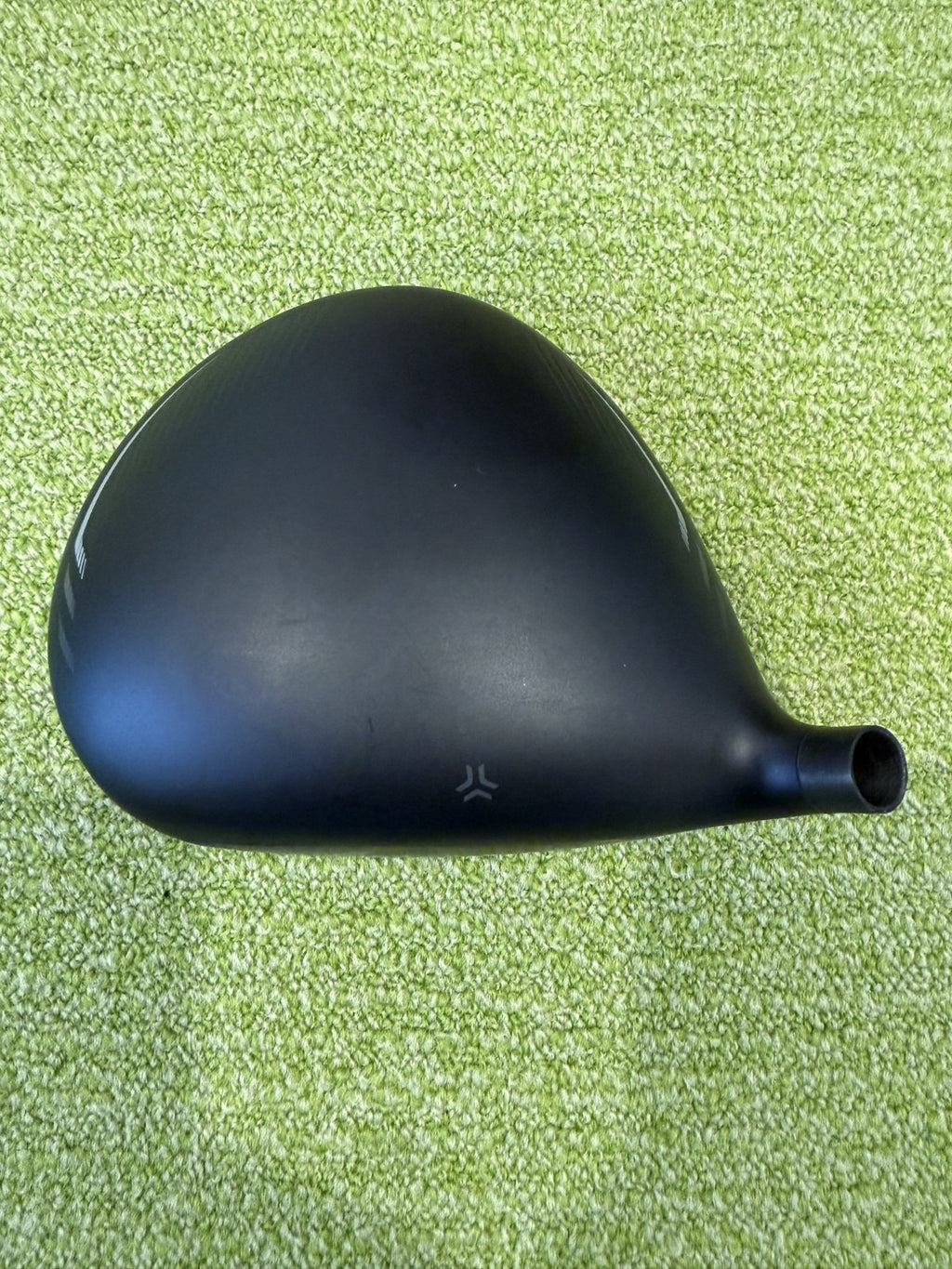 Srixon Zx5 Ls Mkii 8.5*  Driver Head Only
