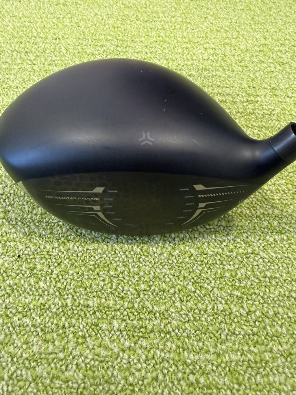 Srixon Zx5 Ls Mkii 8.5*  Driver Head Only