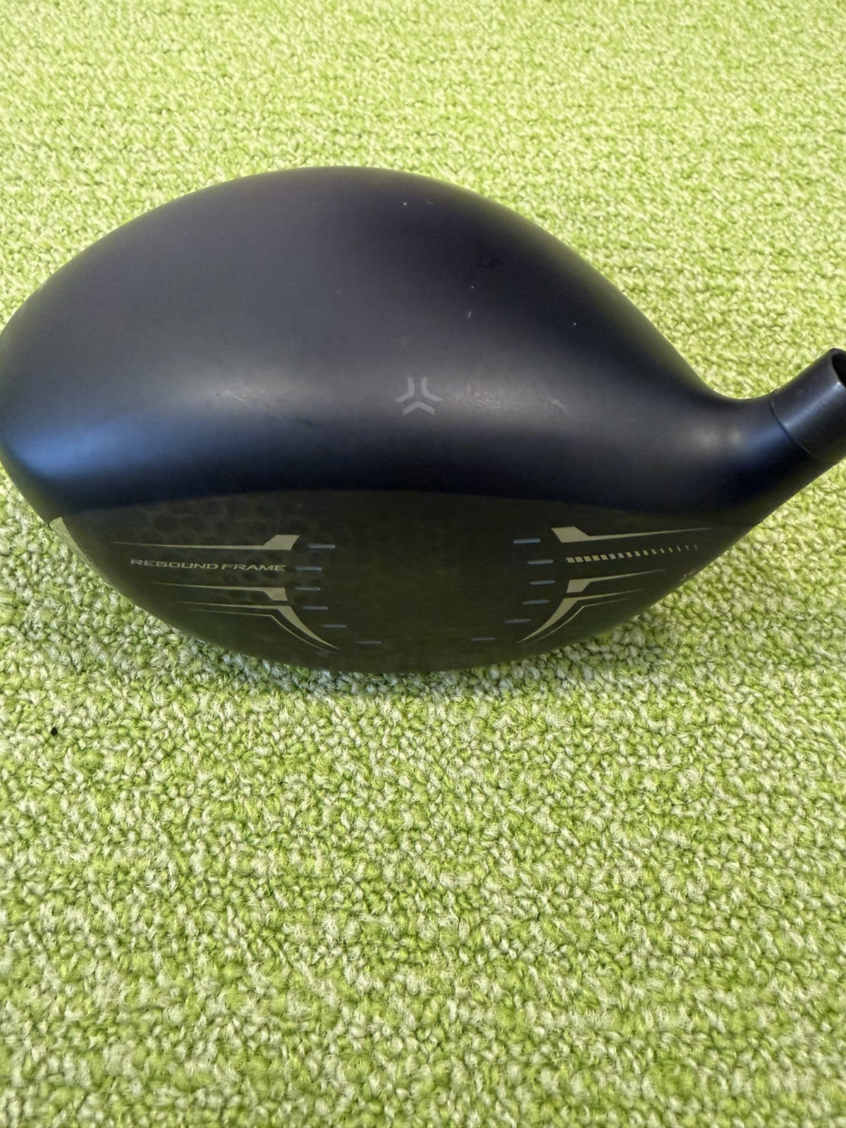 Srixon Zx5 Ls Mkii 8.5*  Driver Head Only