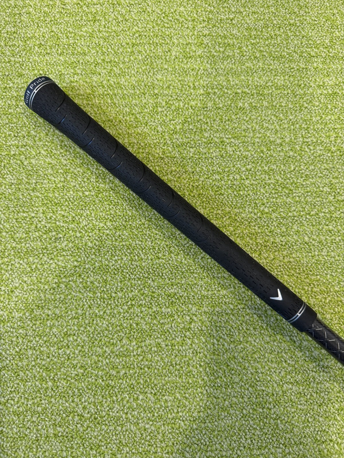 Mitsubishi Tensei 1K Pro Blue 50S Stiff Driver Shaft Callaway 44.25"