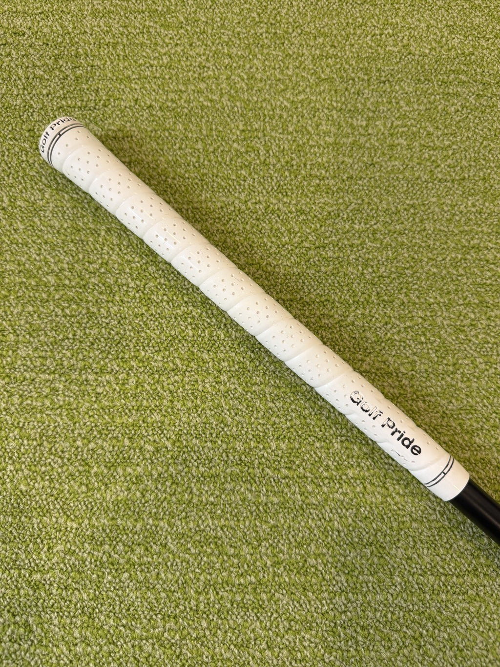 Graphite Design Tour Ad XC 6X X-STIFF 44.25" Driver Shaft Ping