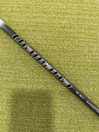Mitsubishi Diamana PD 60S Stiff 42" Fairway Wood Shaft CHOOSE ADAPTER