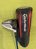 Taylormade M6 3 Wood 15° | Tour AD VR 6S Stiff w/ Headcover