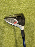 Taylormade M6 3 Wood 15° | Tour AD VR 6S Stiff w/ Headcover