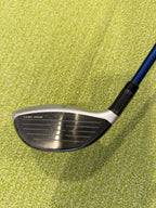 Taylormade M6 3 Wood 15° | Tour AD VR 6S Stiff w/ Headcover