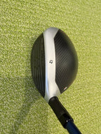 Taylormade M6 3 Wood 15° | Tour AD VR 6S Stiff w/ Headcover