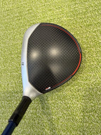 Taylormade M6 3 Wood 15° | Tour AD VR 6S Stiff w/ Headcover
