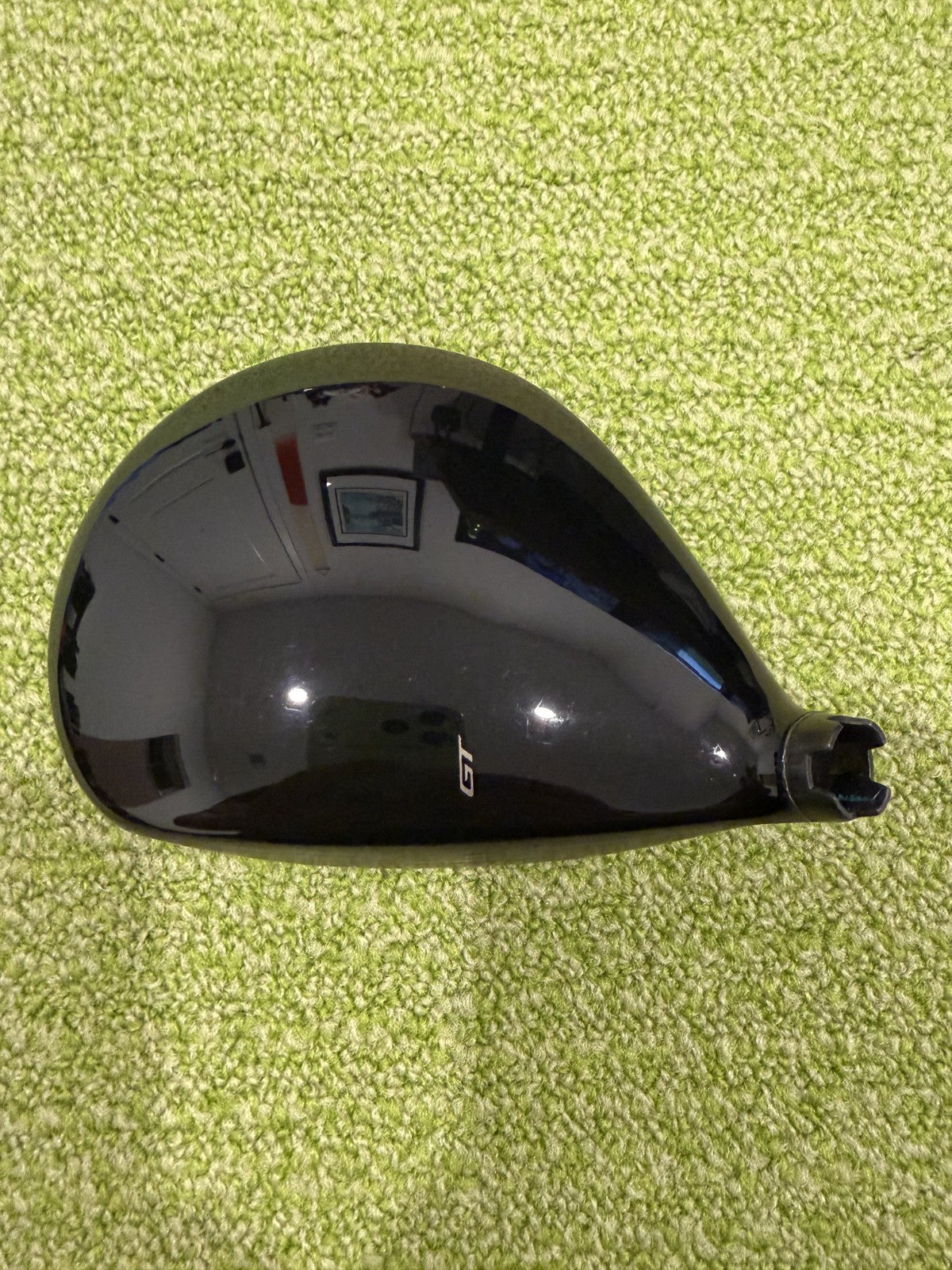 Titleist Gt3 15* 3 Wood Head Only RH