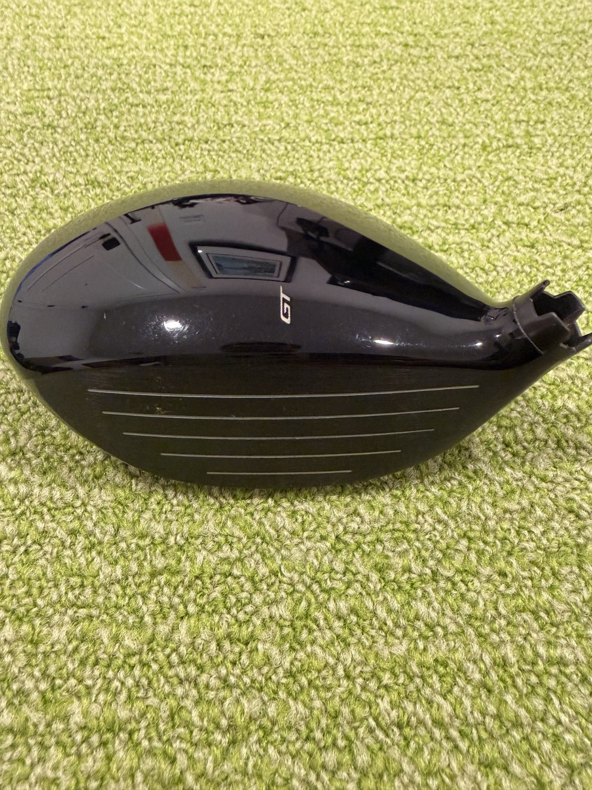 Titleist Gt3 15* 3 Wood Head Only RH