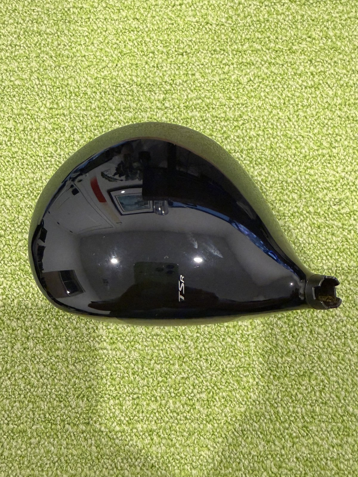 Titleist TSR3 10* Driver Head Only RH