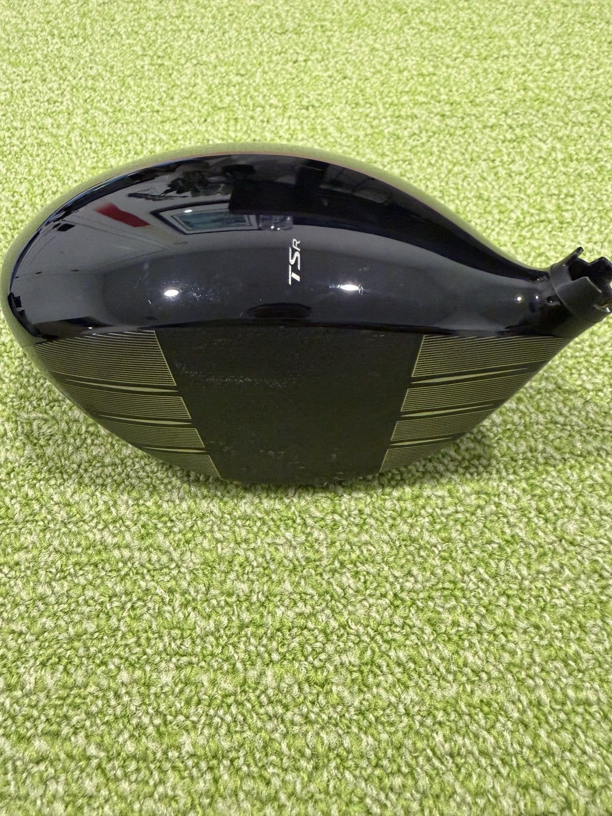 Titleist TSR3 10* Driver Head Only RH