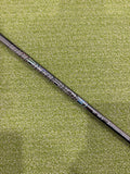 Mitsubishi Diamana GT 60S Stiff 44.25" Driver Shaft Taylormade