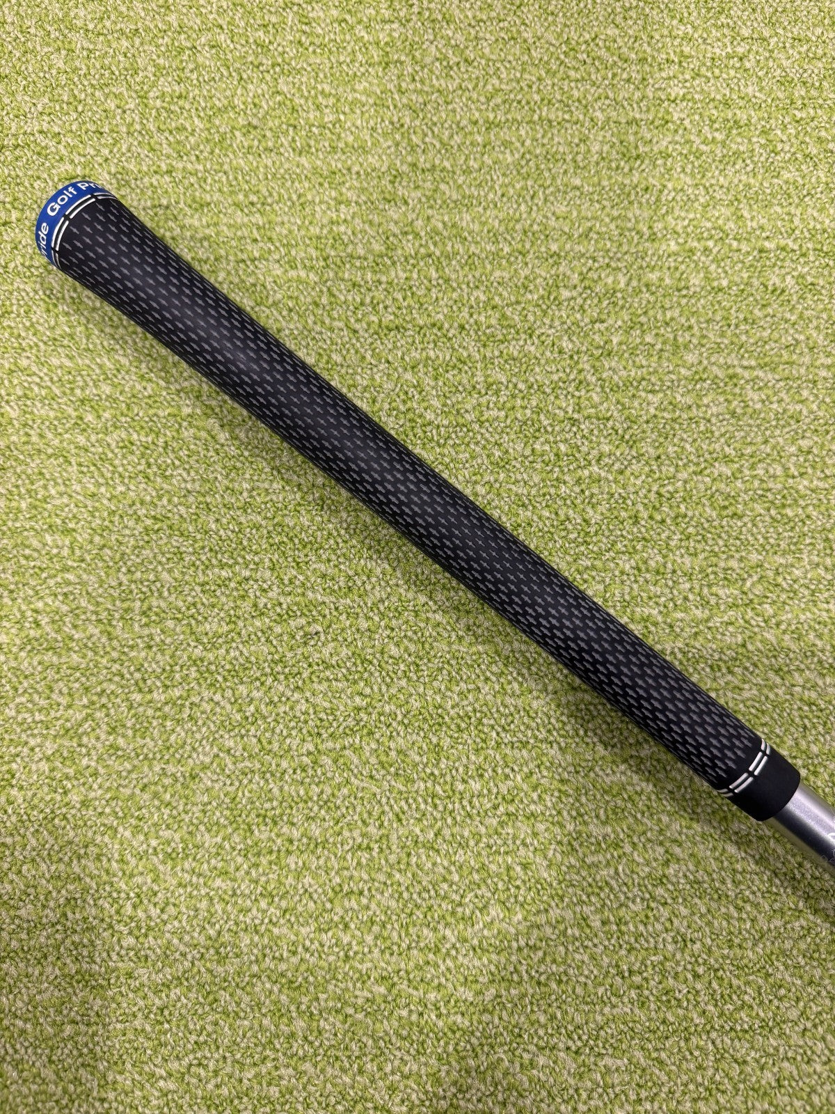 Mitsubishi Diamana GT 60S Stiff 44.25" Driver Shaft Taylormade